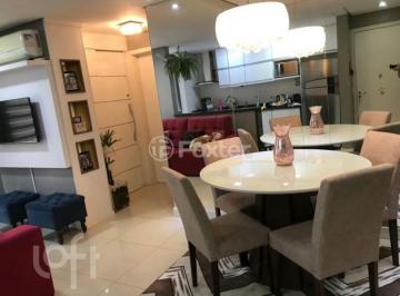 49f84d05 · Apartamento, 2 dormitórios, 50 m², em Fátima