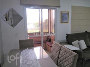 8be02b08 · Apartamento, 3 dormitórios, 67.3 m², em Humaitá