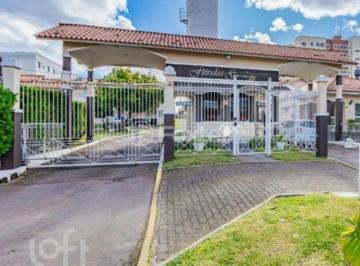 ba127707 · Casa em Condomínio, 3 dormitórios, 78 m², em Parque Santa Fé