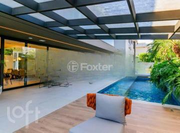 d357cbb5 · Casa em Condomínio, 4 dormitórios, 451 m², em Marechal Rondon