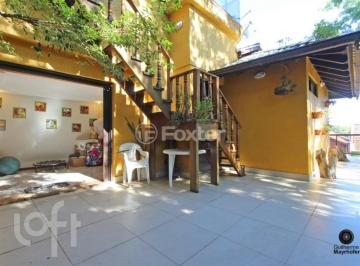 738aabec · Casa em Condomínio, 4 dormitórios, 400 m², em Cavalhada