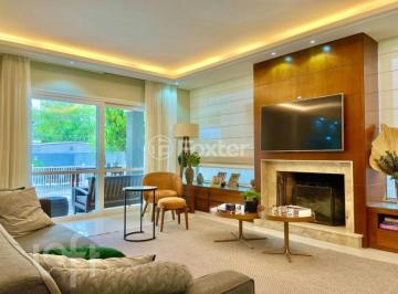8addaad8 · Casa em Condomínio, 4 dormitórios, 301 m², em Marechal Rondon
