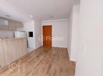 814a4c8c · Apartamento, 2 dormitórios, 57.33 m², em Santa Tereza
