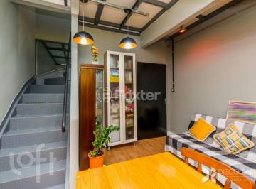 8de87e1b · Casa, 2 dormitórios, 150 m², em Centro Histórico