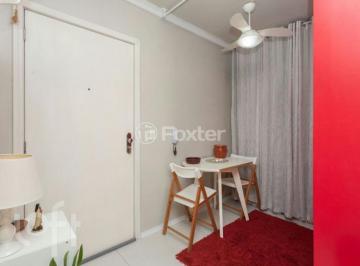 9370cc54 · Apartamento, 1 dormitórios, 34 m², em Centro Histórico