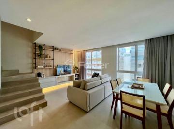 50a62761 · Apartamento, 3 dormitórios, 106.34 m², em Navegantes