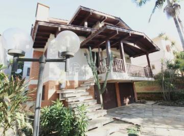 988de261 · Casa, 5 dormitórios, 307.74 m², em Pátria Nova