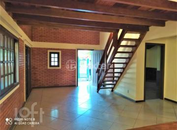 c608158a · Casa, 3 dormitórios, 149 m², em Aberta dos Morros