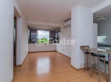 01-APARTAMENTO-2D-CAMAQUA-PORTO-ALEGRE-310794.jpg · Apartamento, 2 dormitórios, 61.95 m², em Camaquã