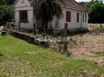 NOVO HAMBURGO - TERRENO - DEMÉTRIO RIBEIRO, 113 - VILA NOVA - FOTO 5.jpg · Terreno, 6821.44 m², em Guarani