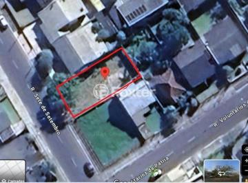 CinaraTerreno.jpg · Terreno, 300 m², em Centro