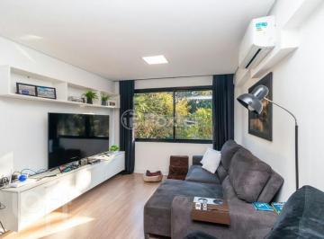 81dbda5d · Apartamento, 1 dormitórios, 59.92 m², em Jardim Botânico