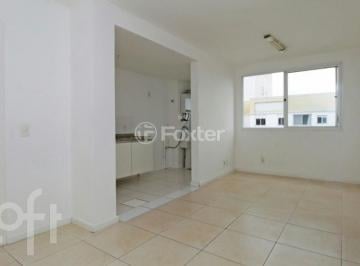 30c830ad · Apartamento, 3 dormitórios, 61.51 m², em Cristal
