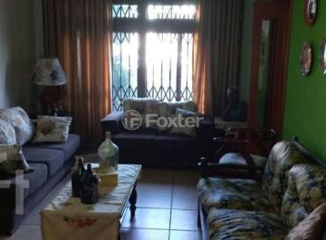 6735f671 · Casa, 4 dormitórios, 250 m², em Santa Maria Goretti