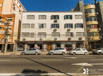 01-INFRA-14382-CONDOMINIO-EDIFICIO-ARCO-IRIS-207182.jpg · Apartamento Garden, 1 dormitórios, 49 m², em Centro Histórico