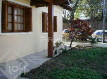 5bef8075 · Casa, 5 dormitórios, 211 m², em Nonoai