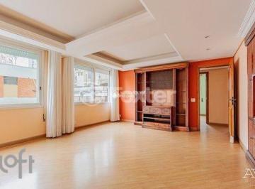 Apartamento · 84m² · 2 Quartos · 1 Vaga · Apartamento, 2 dormitórios, 84 m², em Moinhos de Vento