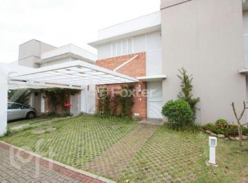 aab4c32d · Casa em Condomínio, 3 dormitórios, 220.01 m², em Lomba do Pinheiro