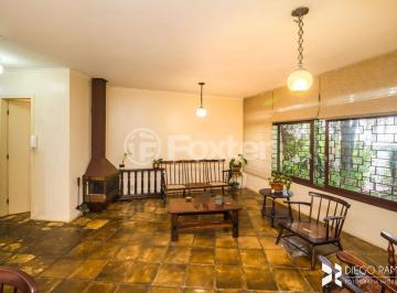 01-CASA-4D-MENINO-DEUS-PORTO-ALEGRE-205449.jpg · Casa, 4 dormitórios, 168 m², em Menino Deus