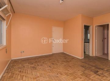 04-APARTAMENTO-3D-FLORESTA-PORTO-ALEGRE-269323.jpg · Apartamento, 3 dormitórios, 100.83 m², em Floresta