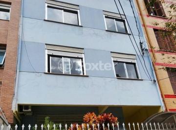 23e0cbc0 · Apartamento, 1 dormitórios, 52.08 m², em Centro Histórico