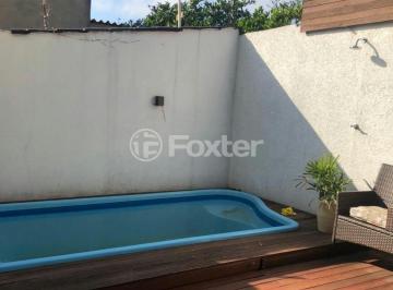 de084dba · Casa, 3 dormitórios, 160 m², em Morada do Vale II