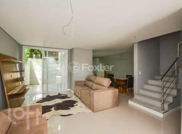 537cdc73 · Casa em Condomínio, 3 dormitórios, 171.59 m², em Pedra Redonda