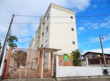 a9863e9a · Apartamento, 1 dormitórios, 43.44 m², em Vila Nova
