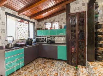75ec8bdd · Casa, 5 dormitórios, 310 m², em Tristeza
