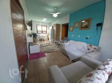 062893e3 · Casa, 2 dormitórios, 56 m², em Feitoria