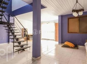 ac109e48 · Casa em Condomínio, 3 dormitórios, 290 m², em Cavalhada
