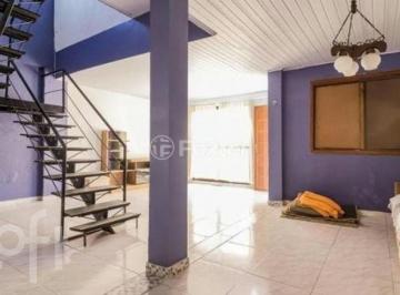 ac109e48 · Casa em Condomínio, 3 dormitórios, 290 m², em Cavalhada