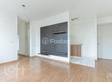 3b25449d · Apartamento, 3 dormitórios, 67.3 m², em Humaitá