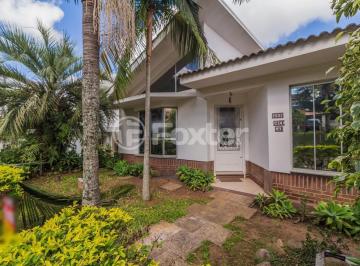 Casa · 300m² · 4 Quartos · 4 Vagas · Casa em Condomínio, 4 dormitórios, 300 m², em São Lucas