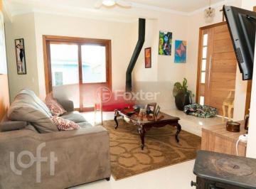 29ef5529 · Casa, 4 dormitórios, 251.04 m², em Feitoria