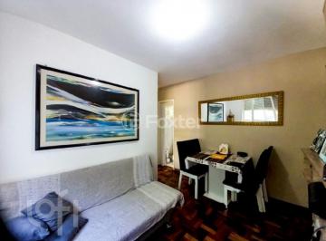 9b934bcb · Apartamento, 2 dormitórios, 46.5 m², em Praia de Belas