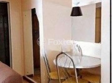 865c3906 · Apartamento, 1 dormitórios, 39.17 m², em Santa Tereza