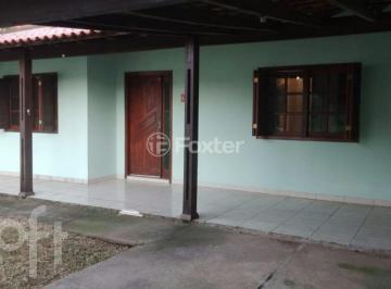 aadc6ec1 · Casa, 1 dormitórios, 60 m², em Águas Mortas