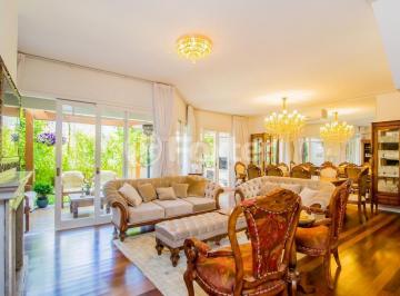01-CASA-EM-CONDOMINIO-4D-SANTA-TEREZA-PORTO-ALEGRE-225835.jpg · Casa em Condomínio, 4 dormitórios, 296.59 m², em Santa Tereza