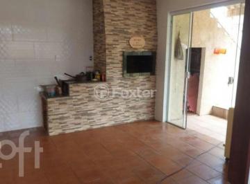 9c5af3bc · Casa, 4 dormitórios, 200 m², em Bom Princípio