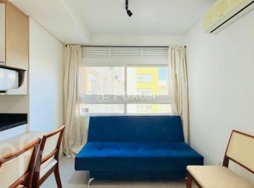 cedb94a0 · Apartamento, 1 dormitórios, 31.64 m², em Centro Histórico