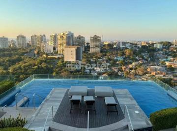 Hom_Nilo_Vista.jpeg · Loft, 1 dormitórios, 39.26 m², em Chácara das Pedras