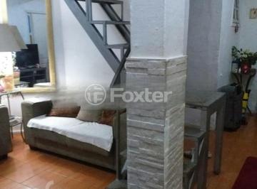 997b7ab5 · Casa, 3 dormitórios, 110 m², em Farrapos