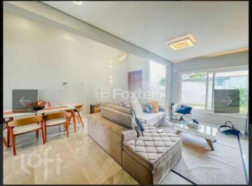 6b5e7cfd · Casa, 4 dormitórios, 283.43 m², em Loteamento Rural Palermo
