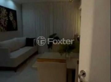 3b99266a · Apartamento, 2 dormitórios, 41 m², em Hípica