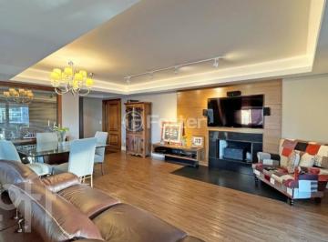 93d71f35 · Apartamento, 3 dormitórios, 186.15 m², em Petrópolis