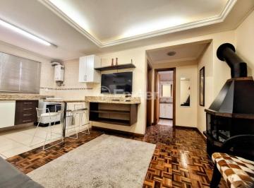 living (45).jpg · Apartamento, 1 dormitórios, 42.24 m², em Centro