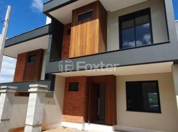 989289df · Casa, 3 dormitórios, 113.96 m², em Diva Lessa de Jesus
