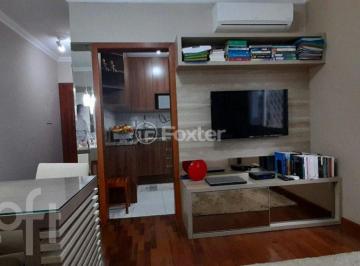 6e66ff74 · Apartamento, 1 dormitórios, 38.42 m², em Azenha