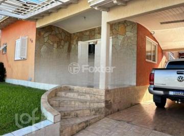 c4015ebb · Casa, 3 dormitórios, 130 m², em Girassol